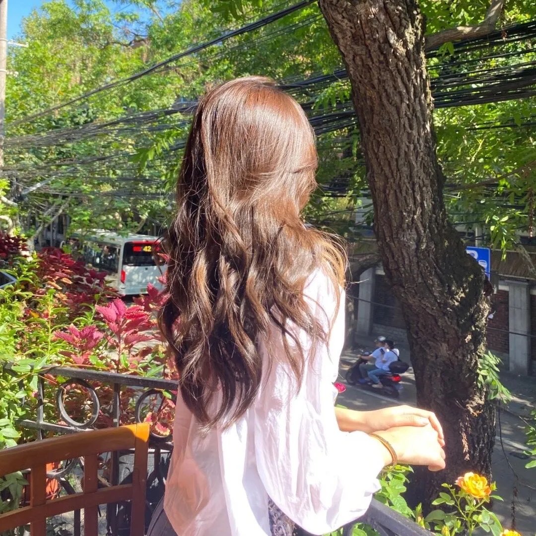 小美男鱼