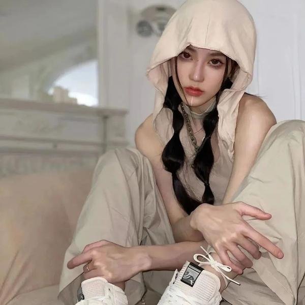 中介人妓女
